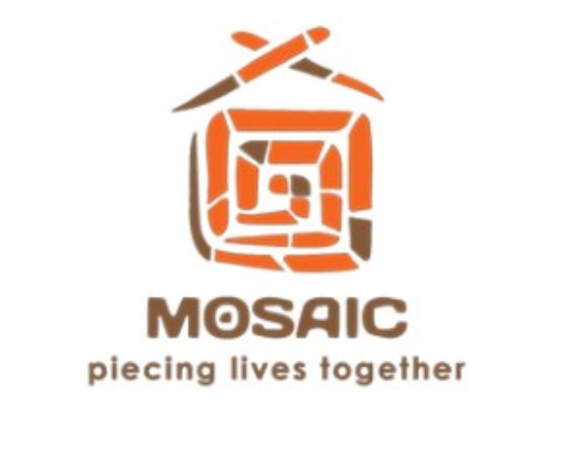 mosaic logo